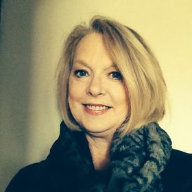 Profile Picture of Brenda Ridout Erickson (@brendaridout) on Pinterest