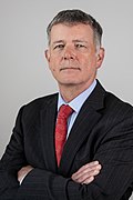 Profile Picture of Richard Moore (diplomat)on Wikipedia