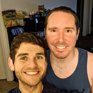 Profile Picture of Jarred Corum (@chronosis) on Facebook