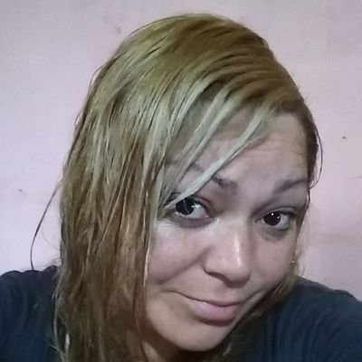 Profile Picture of FABIANA GRISELDA SUAREZ (@FABIANAGRISELD3) on Twitter