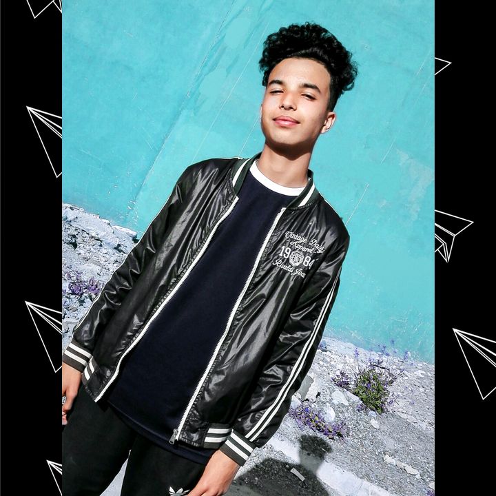 Profile Picture of Jøseph Achee (@josephachee0) on Tiktok