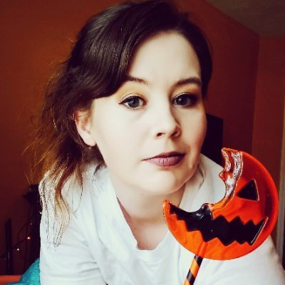 Profile Picture of Mary Shelley's Shelley Riley 🦇 (@ShelleyRiley_) on Twitter