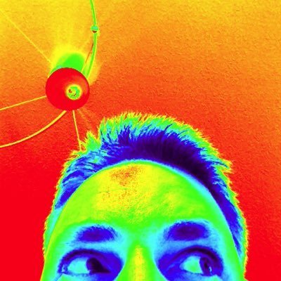 Peter Zinck - Twitter Profile Picture of Peter Zinck (@netzpicker) on Twitter