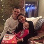 Profile Picture of Kevin Peacock (@kevy_p86) on Instagram