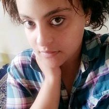 Profile Picture of Michelle Hassan (@MichelleHassa11) on Twitter