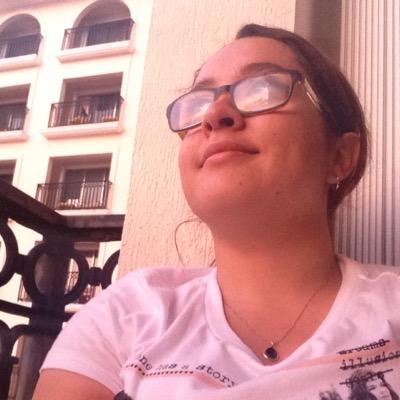 Profile Picture of María José Cabrales (@Majo96Cabrales) on Twitter