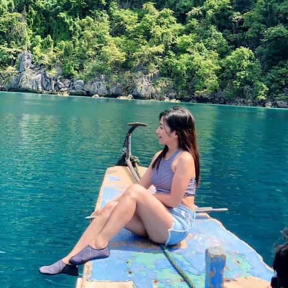 Profile Picture of Kim raica Javier (@jkimraica) on Poshmark
