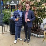 Profile Picture of Matthew Morris (@matt_mo24) on Instagram