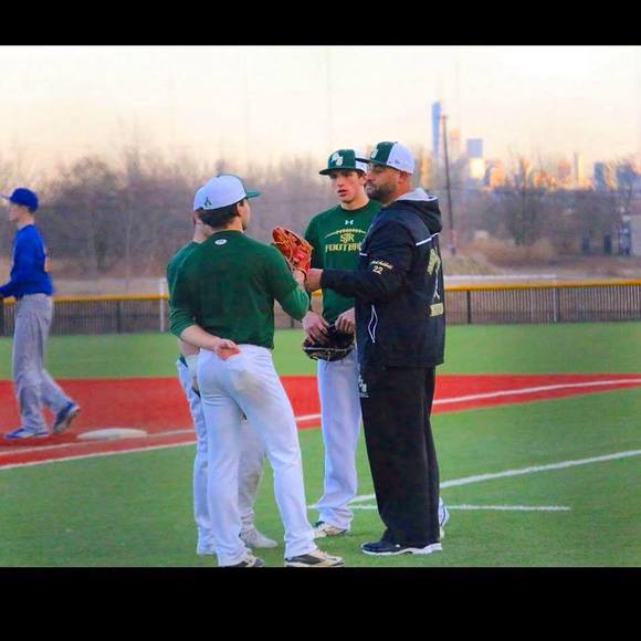 Profile Picture of Nigel John (@nigeljohn22) on Poshmark