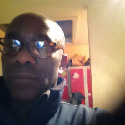 Profile Picture of Clifton George Laing (@georgeclaing) on Twitter