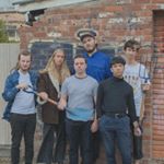 Profile Picture of Dougal James (@thesunkensea) on Instagram