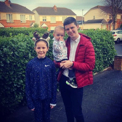 Profile Picture of James P (@IsMiseJames) on Twitter