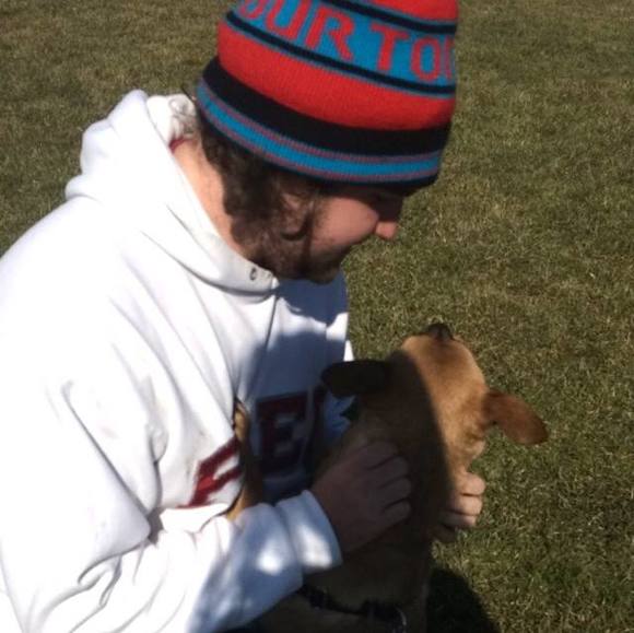 Profile Picture of Pierce Hilsee (@philsee) on Poshmark