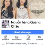 Profile Picture of Nguồn hàng Quảng Châu (@nguonhangquangchau_official) on Instagram