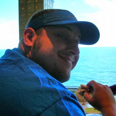 Jonathan Sabo - Twitter Profile Picture of Jonathan Sabo (@Havokdx) on Twitter