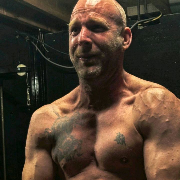 Profile Picture of Raymond van Ee (@raymond.van.ee) on Tiktok