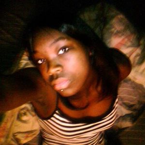 Profile Picture of Aniesha Thomas (@piggalisious) on Myspace