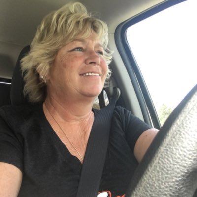 Profile Picture of Kathy Cooke (@Kak919) on Twitter