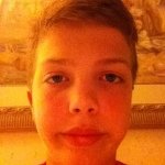 Profile Picture of Quinn Hess (@oldtophat) on Instagram