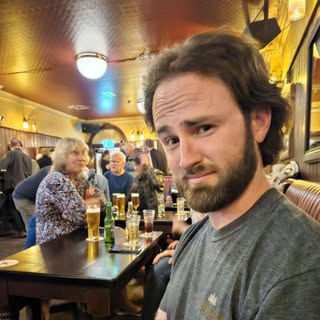 Profile Picture of Zack Markley (@capnzack) on Instagram