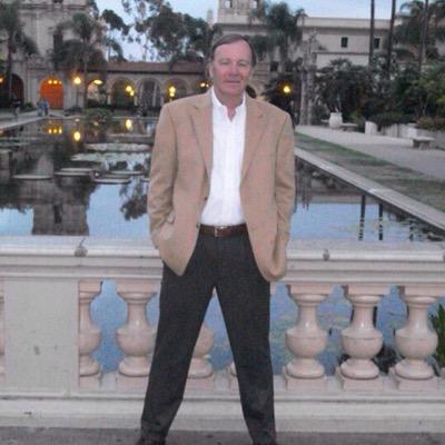 Profile Picture of Brian McLellan (@BrianBmclellan2) on Twitter