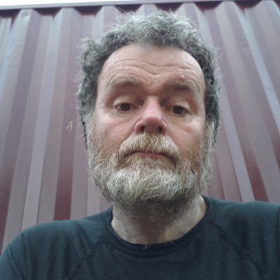 Profile Picture of David Hallam (@daimler62) on Twitter