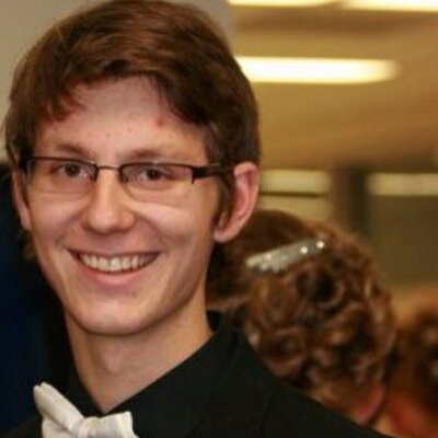Profile Picture of Andrew Meier (@andronikos3000) on Twitter