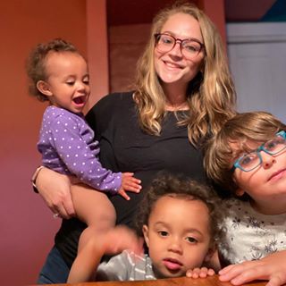 Profile Picture of Dani Bruce (@danielle.bruce) on Facebook