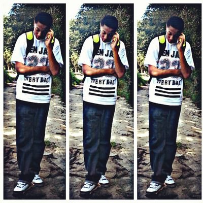 Profile Picture of Pallis Weaver (@RichHomiePallis) on Twitter