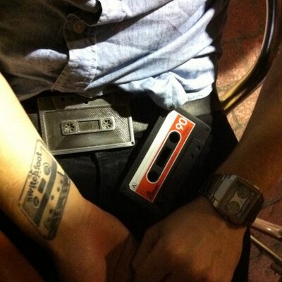 Profile Picture of Greg Craig Fenwick (@greggorycraig) on Twitter