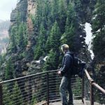 Profile Picture of Blake Lauer (@let_the_mountain_be_my_home1) on Instagram