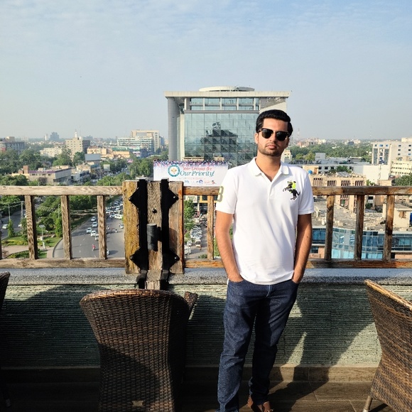 Profile Picture of Muhammad Sufyan (@sufyan678) on Poshmark