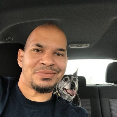 Profile Picture of Chris P. Bacon (@jam318105) on Twitter