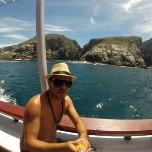 Profile Picture of David Farias (@davidfarias82) on Twitter