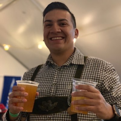 Profile Picture of Nicholas Juarez (@ThaaatGuyNick) on Twitter