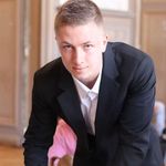 Profile Picture of jason Vinson (@vinson.jason) on Instagram