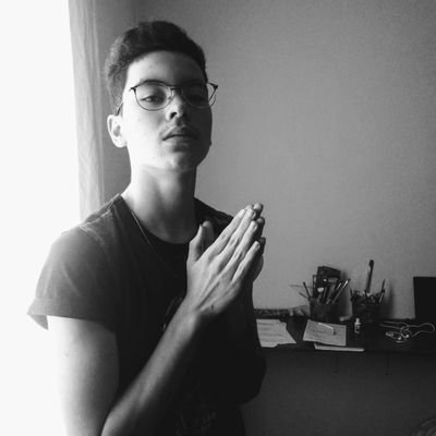 Profile Picture of JOSH_FARIA (@FariaJoshwa) on Twitter