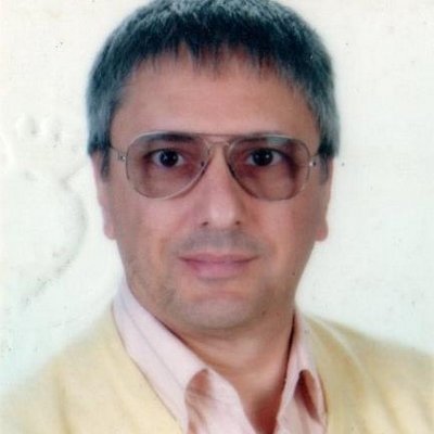 Profile Picture of Stefano Maurizio MARCONI (@StefanoMaurMarc) on Twitter