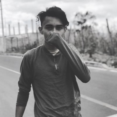 Profile Picture of Martin Monge (@MartinMonge11) on Twitter