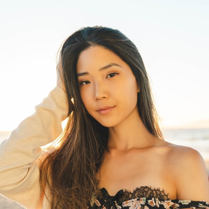 Profile Picture of MEILI ZHANG (@meili_zzz) on Tiktok