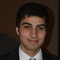 Profile Picture of Michael Rahimi (@michael-rahimi-4) on Quora