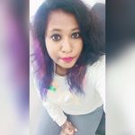 Profile Picture of Evelyn John (@eve_chubby_girl_09) on Instagram