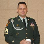 Profile Picture of Lt. Dahlen James (@dahlenoftheus) on Instagram