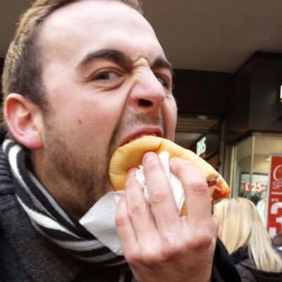 Profile Picture of Scott Carnell (@Scotty_Carnelly) on Twitter