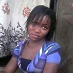 Profile Picture of Maris Sadio Barry (@marissadiobarry) on Instagram