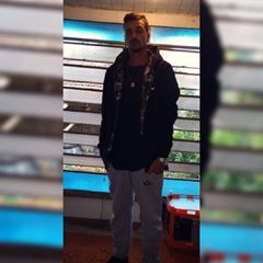 Profile Picture of David Reynaud (@davidreynaud3) on Tiktok