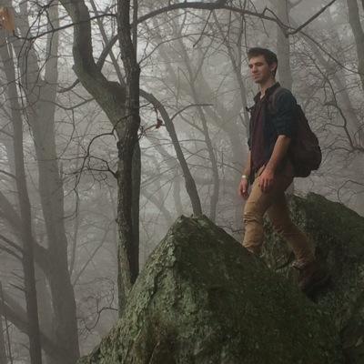 Profile Picture of Brett Belcher (@@BelcherBrett) on Twitter
