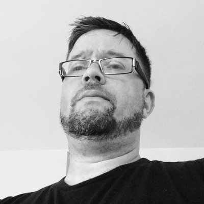 Profile Picture of GPU 3D Chris (@chrisjhebert) on Twitter