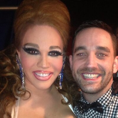 Profile Picture of Matt Killingsworth (@rollingrockmatt) on Twitter