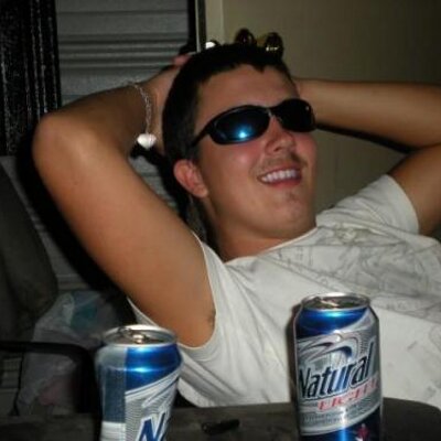 Profile Picture of Cody Kimball (@S_Boat) on Twitter